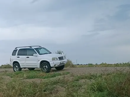 Suzuki Escudo 1998 года за 2 700 000 тг. в Алматы – фото 6