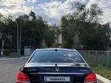 Hyundai Equus 2013 годаүшін11 000 000 тг. в Уральск – фото 4