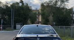 Hyundai Equus 2013 годаүшін11 000 000 тг. в Уральск – фото 4