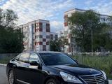 Hyundai Equus 2013 годаүшін11 000 000 тг. в Уральск