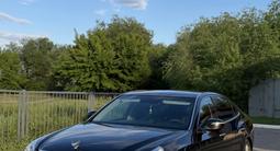 Hyundai Equus 2013 годаүшін11 000 000 тг. в Уральск – фото 2