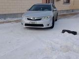 Toyota Camry 2014 года за 5 000 000 тг. в Атырау