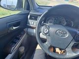 Toyota Camry 2014 годаүшін6 200 000 тг. в Атырау – фото 4