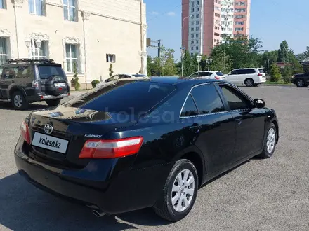 Toyota Camry 2006 года за 6 300 000 тг. в Талдыкорган – фото 6