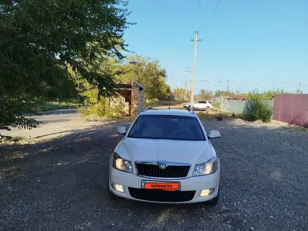 Skoda Octavia 2011 года за 5 700 000 тг. в Приозерск – фото 12