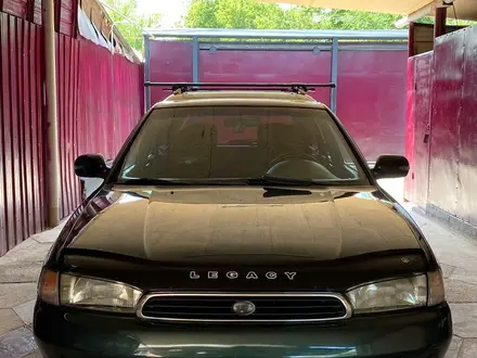 Subaru Legacy 1997 года за 2 500 000 тг. в Алматы