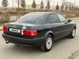 Audi 80 1994 года за 1 900 000 тг. в Костанай – фото 2