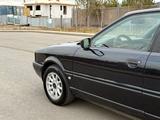 Audi 80 1994 года за 1 900 000 тг. в Костанай – фото 3