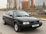 Audi 80 1994 года за 1 900 000 тг. в Костанай – фото 4