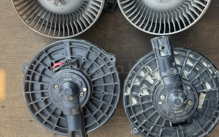 Печка моторчик за 25 000 тг. в Алматы