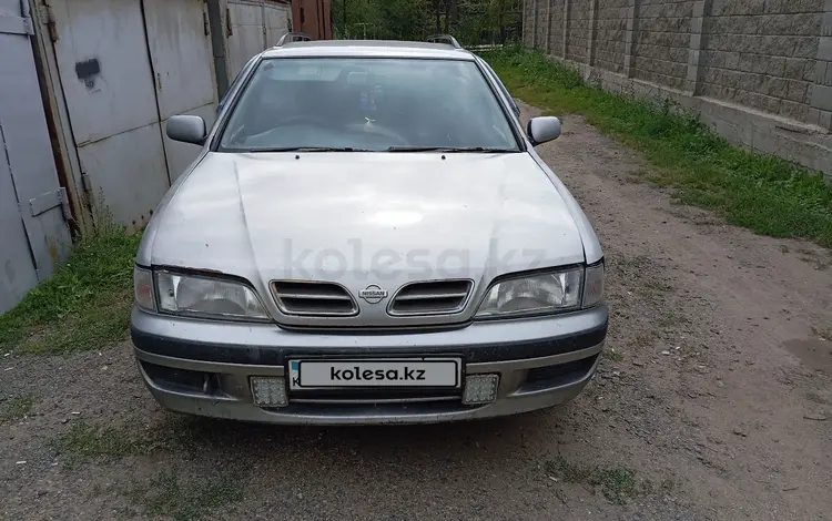 Nissan Primera 1999 годаүшін1 100 000 тг. в Павлодар