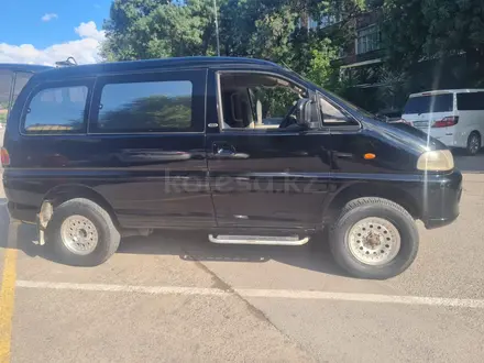 Mitsubishi Delica 1996 года за 2 200 000 тг. в Алматы – фото 13