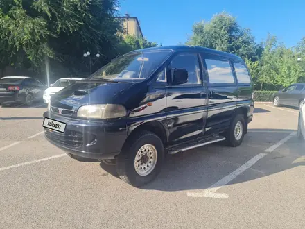 Mitsubishi Delica 1996 года за 2 200 000 тг. в Алматы – фото 8