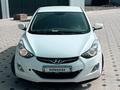 Hyundai Elantra 2012 года за 5 000 000 тг. в Караганда – фото 3
