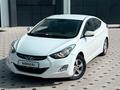 Hyundai Elantra 2012 года за 5 000 000 тг. в Караганда