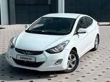 Hyundai Elantra 2012 года за 5 000 000 тг. в Караганда