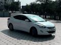 Hyundai Elantra 2012 года за 5 000 000 тг. в Караганда – фото 4
