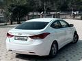 Hyundai Elantra 2012 года за 5 000 000 тг. в Караганда – фото 5