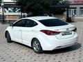 Hyundai Elantra 2012 года за 5 000 000 тг. в Караганда – фото 7