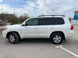 Toyota Land Cruiser 2012 годаүшін20 500 000 тг. в Караганда – фото 3