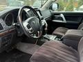 Toyota Land Cruiser 2012 годаүшін20 500 000 тг. в Караганда – фото 9