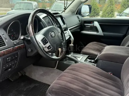 Toyota Land Cruiser 2012 года за 20 500 000 тг. в Караганда – фото 9