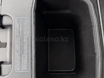 Toyota Land Cruiser 2012 года за 20 500 000 тг. в Караганда – фото 12
