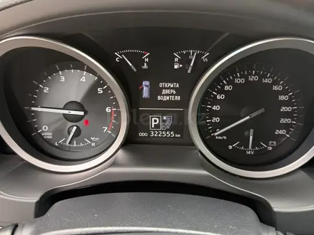 Toyota Land Cruiser 2012 года за 20 500 000 тг. в Караганда – фото 15