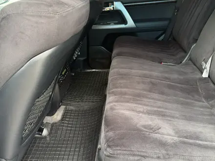 Toyota Land Cruiser 2012 года за 20 500 000 тг. в Караганда – фото 18
