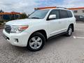 Toyota Land Cruiser 2012 годаүшін20 500 000 тг. в Караганда – фото 2