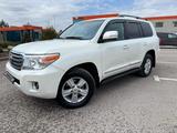 Toyota Land Cruiser 2012 годаүшін20 500 000 тг. в Караганда – фото 2