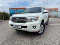 Toyota Land Cruiser 2012 годаүшін20 500 000 тг. в Караганда