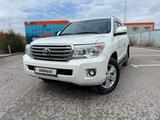 Toyota Land Cruiser 2012 года за 20 500 000 тг. в Караганда