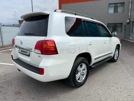 Toyota Land Cruiser 2012 года за 20 500 000 тг. в Караганда – фото 6