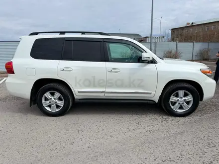 Toyota Land Cruiser 2012 года за 20 500 000 тг. в Караганда – фото 7