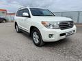 Toyota Land Cruiser 2012 годаүшін20 500 000 тг. в Караганда – фото 8