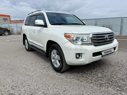 Toyota Land Cruiser 2012 года за 20 500 000 тг. в Караганда – фото 8