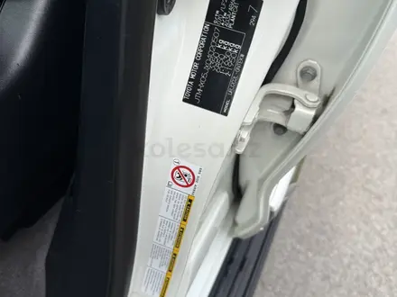 Toyota Land Cruiser 2012 года за 20 500 000 тг. в Караганда – фото 10