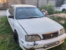Toyota Vista, 1997