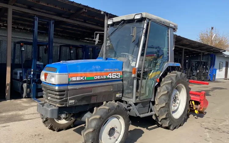 Iseki  GEAS 463 46 л.с 2011 года за 6 800 000 тг. в Алматы