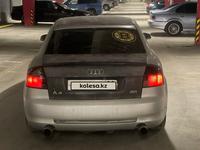 Audi A4 2003 года за 2 750 000 тг. в Алматы