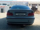 BMW 318 1998 годаfor2 200 000 тг. в Актобе – фото 5