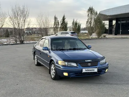 Toyota Camry 1998 года за 2 400 000 тг. в Талдыкорган – фото 11