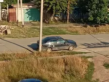 Volkswagen Vento, 1993