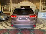 Toyota Highlander 2017 годаүшін19 000 000 тг. в Семей – фото 5