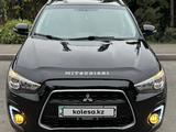 Mitsubishi ASX 2013 годаүшін6 000 000 тг. в Алматы – фото 4