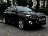 Mitsubishi ASX 2013 годаүшін6 000 000 тг. в Алматы – фото 3