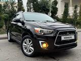 Mitsubishi ASX 2013 годаүшін6 000 000 тг. в Алматы