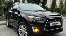 Mitsubishi ASX 2013 года за 6 000 000 тг. в Алматы