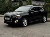 Mitsubishi ASX 2013 годаүшін6 000 000 тг. в Алматы – фото 2